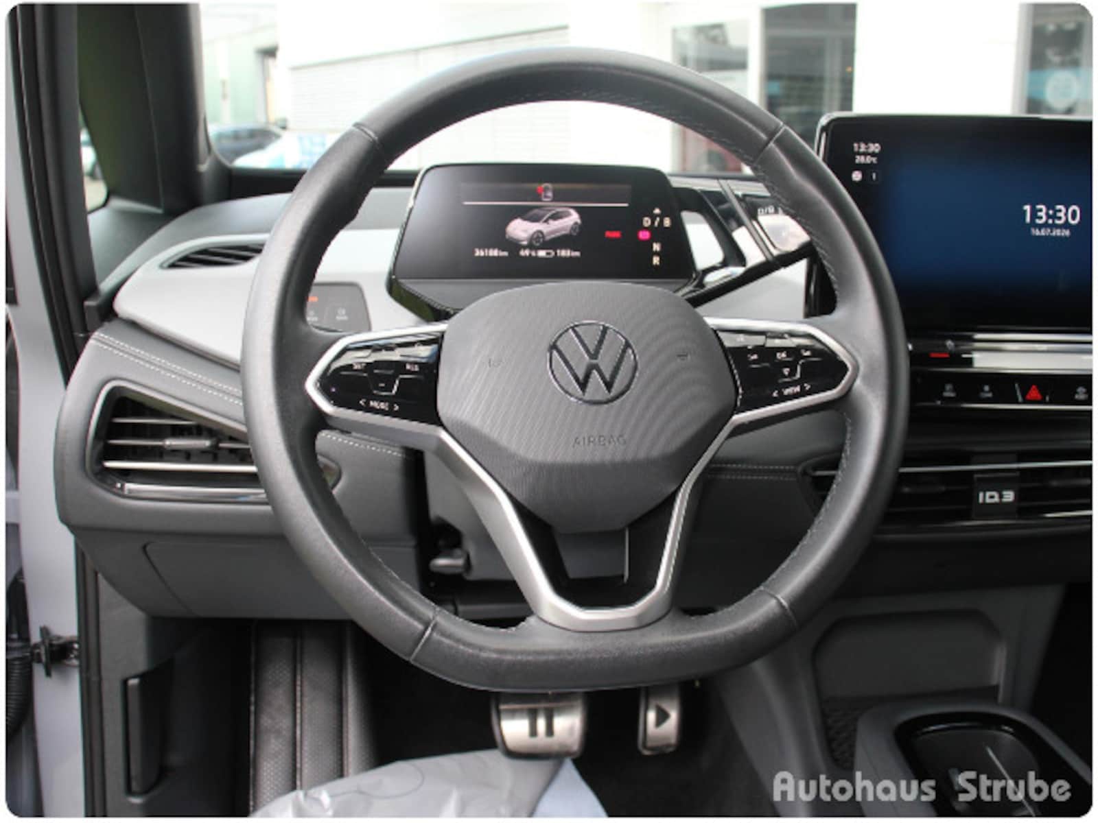 Volkswagen ID.3 – Bild 18