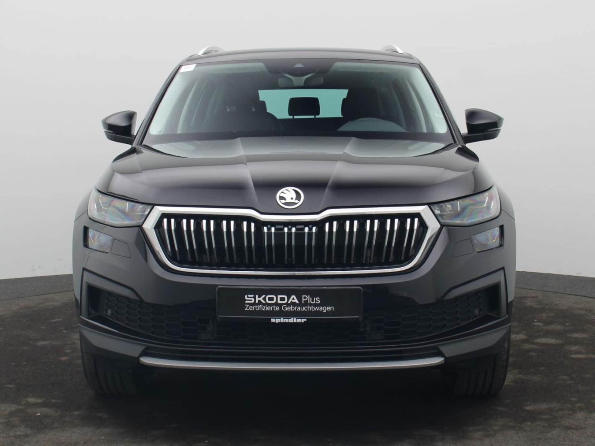 Skoda Kodiaq Style