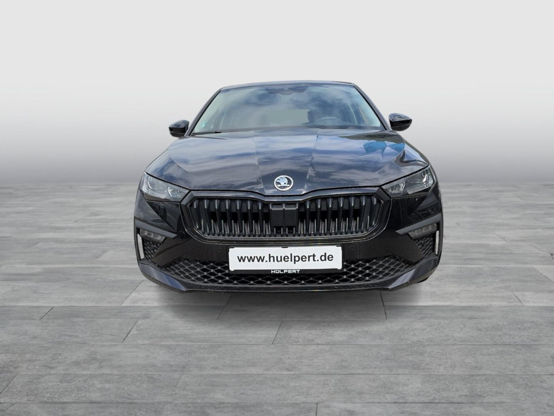 Skoda Scala Tour