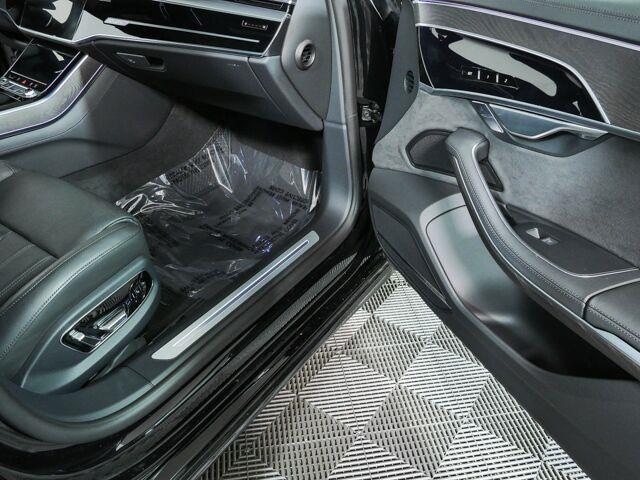 2023 Audi A8 L