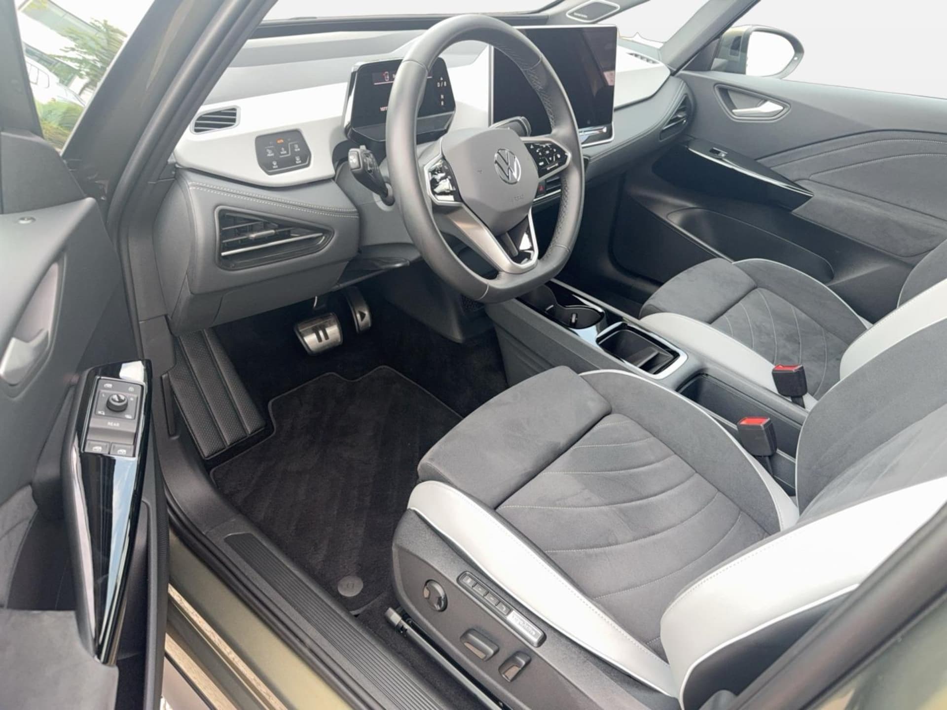 Volkswagen ID.3 Pro S