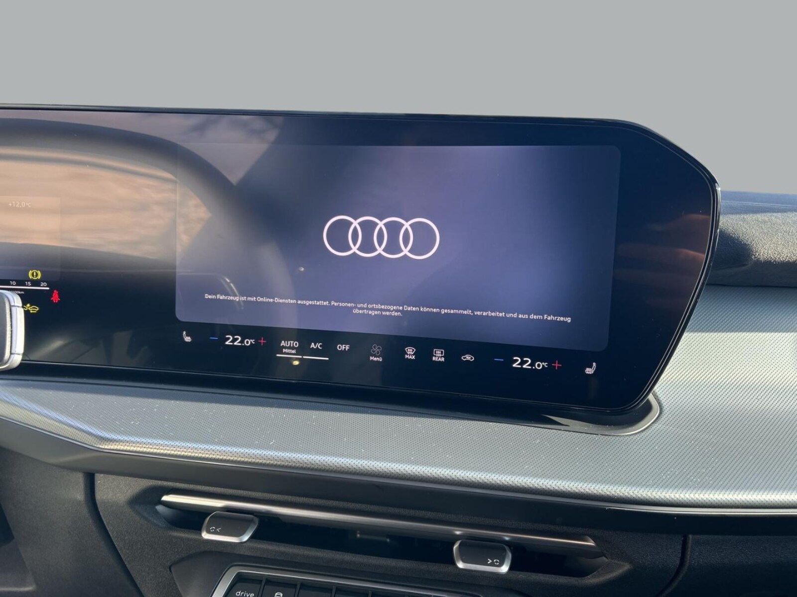 Audi Q3 – Bild 12