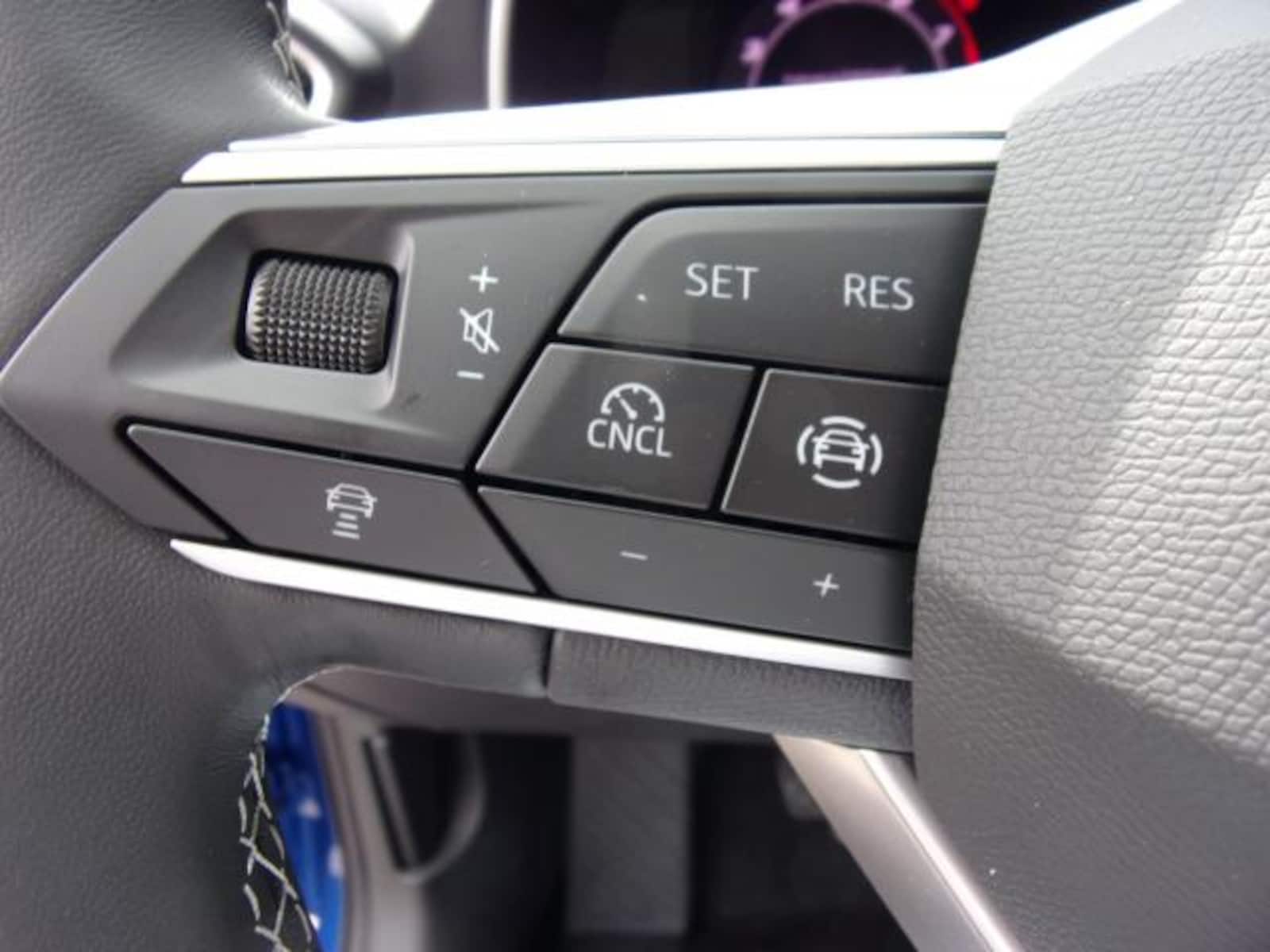 SEAT Leon Sportstourer – Bild 24