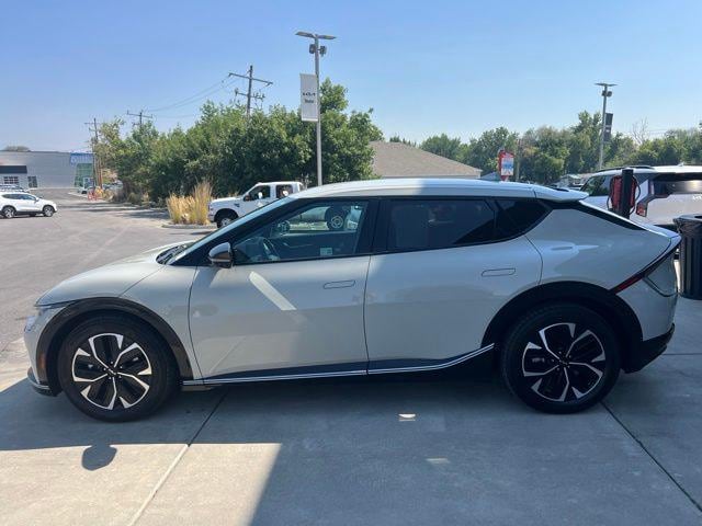 2023 Kia EV6
