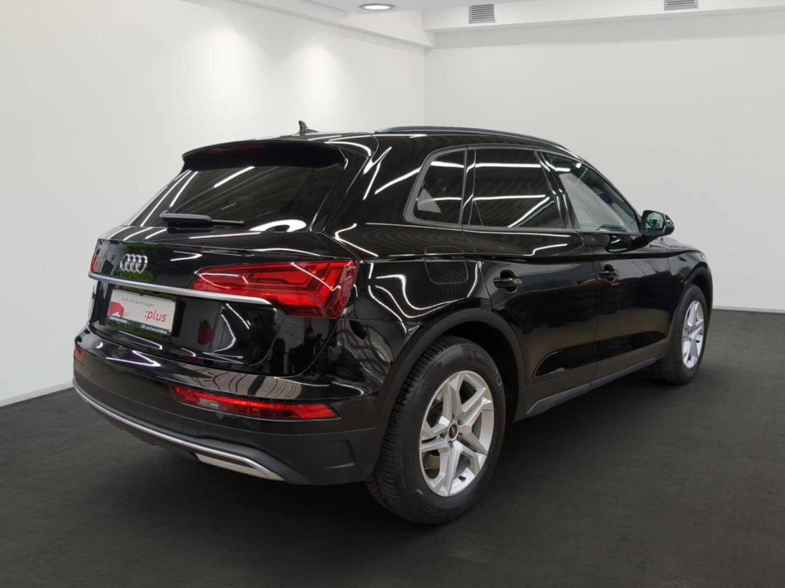 Audi Q5 – Bild 3