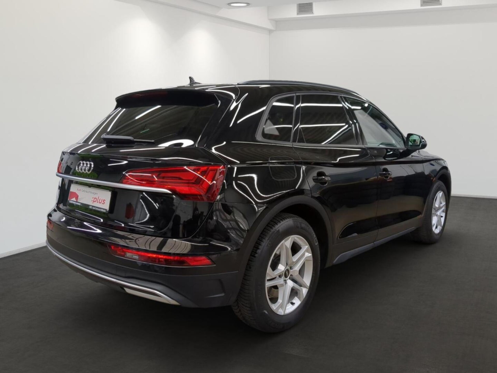 Audi Q5 SUV