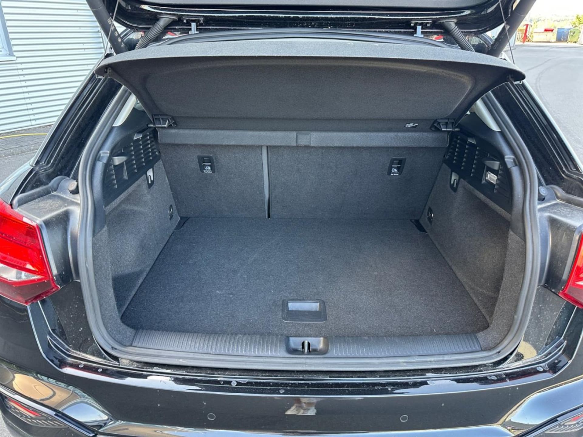 Audi Q2 Advanced
