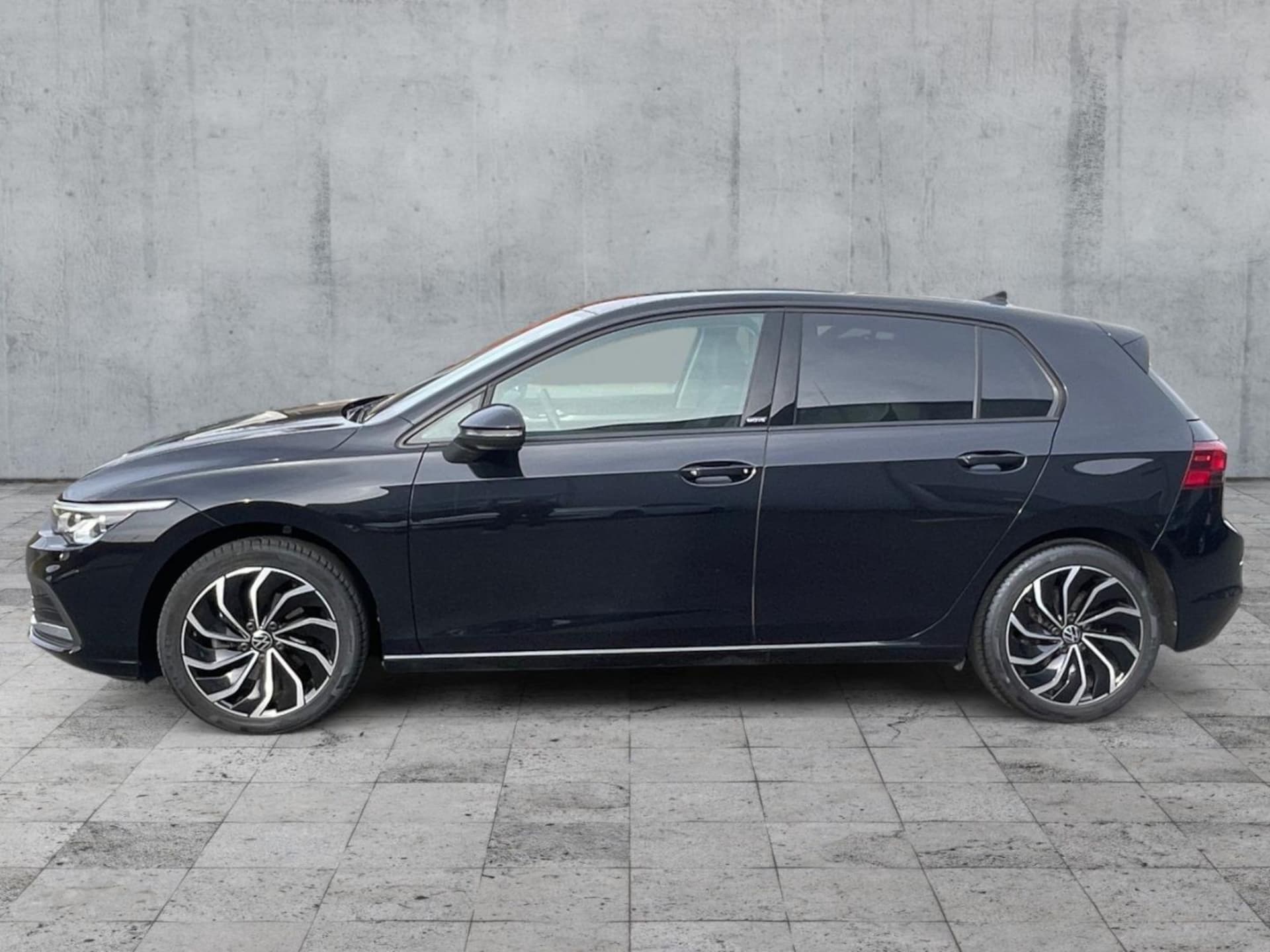 Volkswagen Golf MOVE