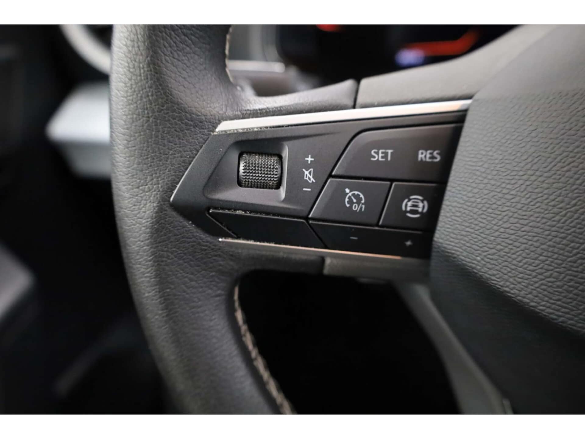 SEAT Arona Style