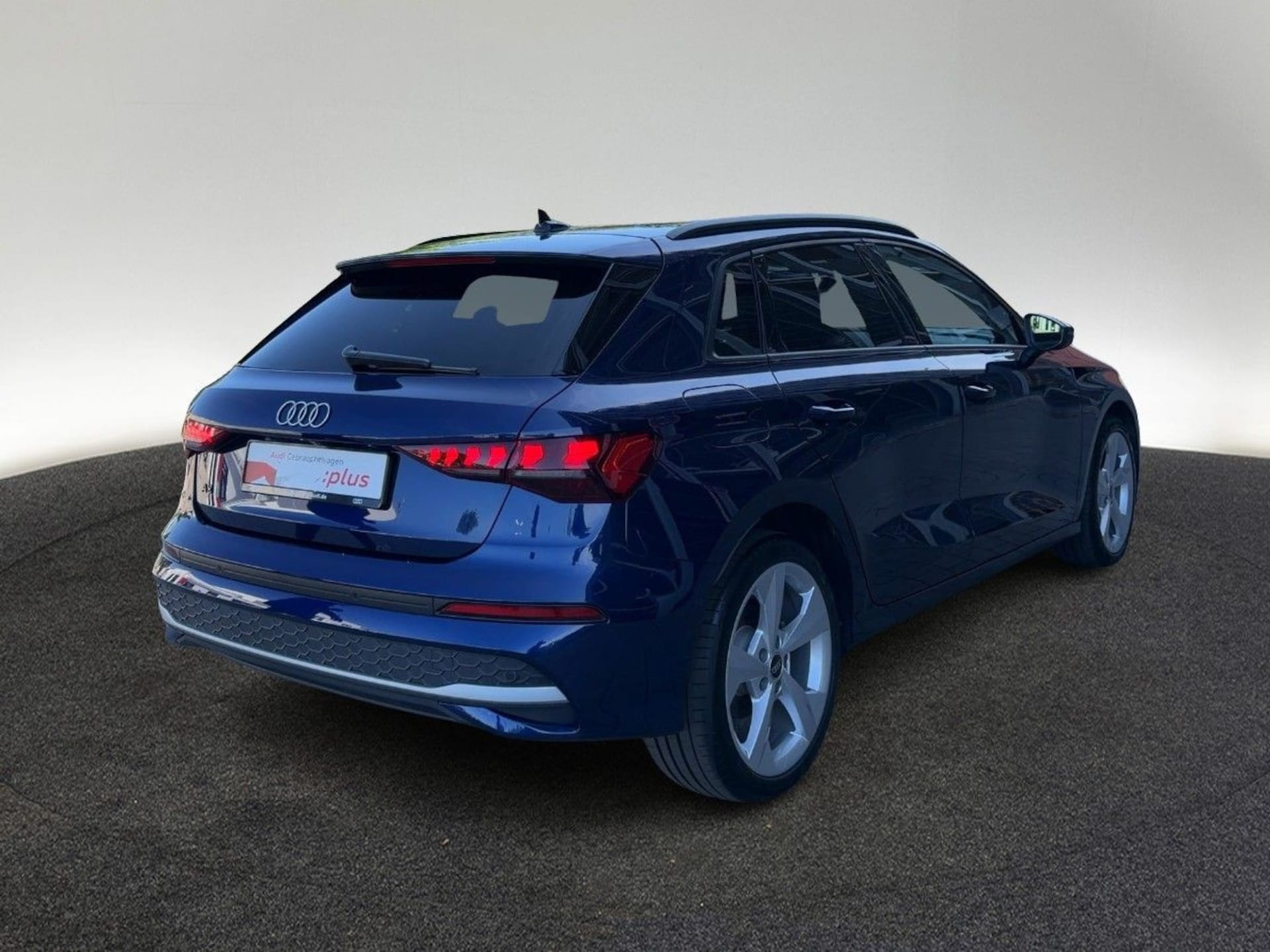 Audi A3 Sportback TFSI e Advanced