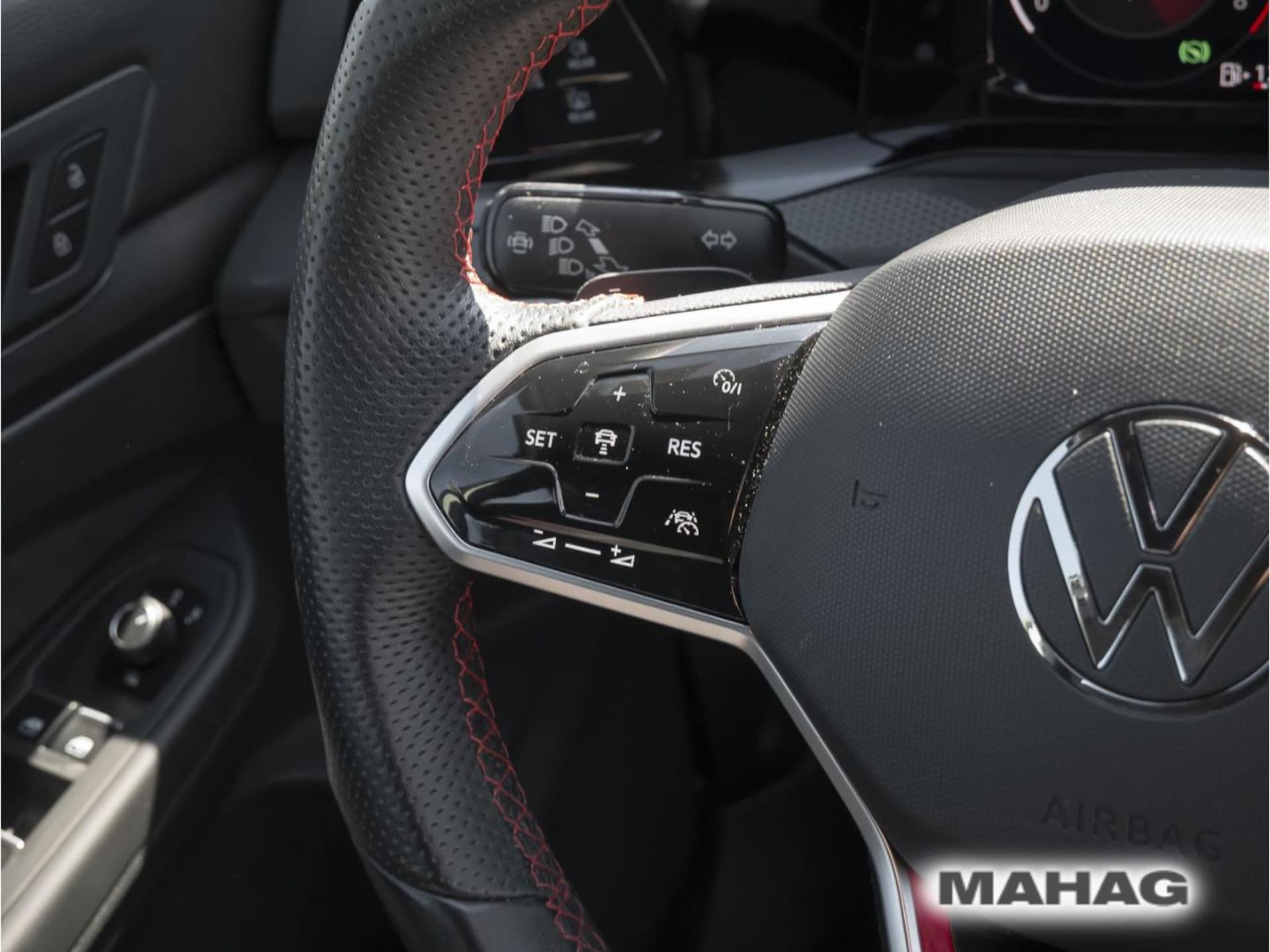 Volkswagen Golf GTI Clubsport