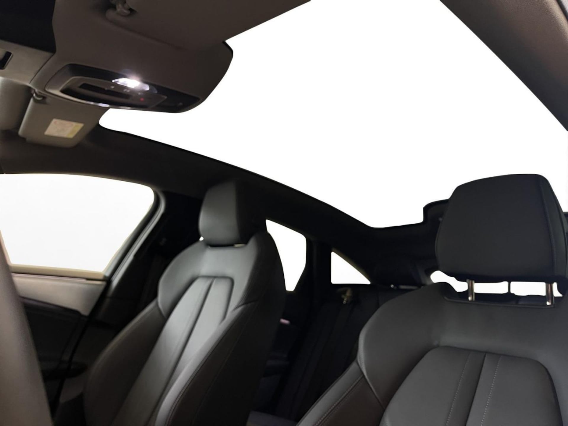 Audi A6 Sportback e-tron