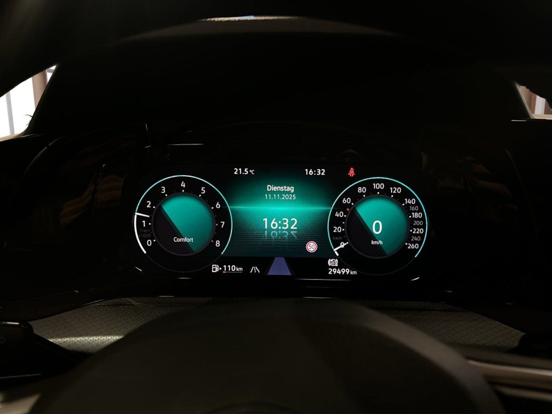 Volkswagen Golf Active