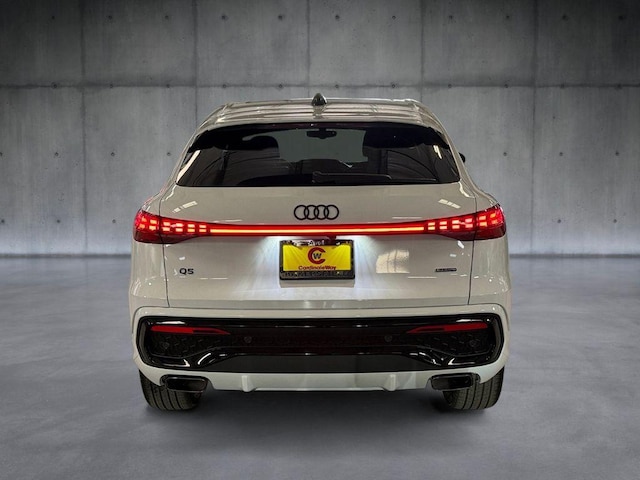2026 Audi Q5 Sportback
