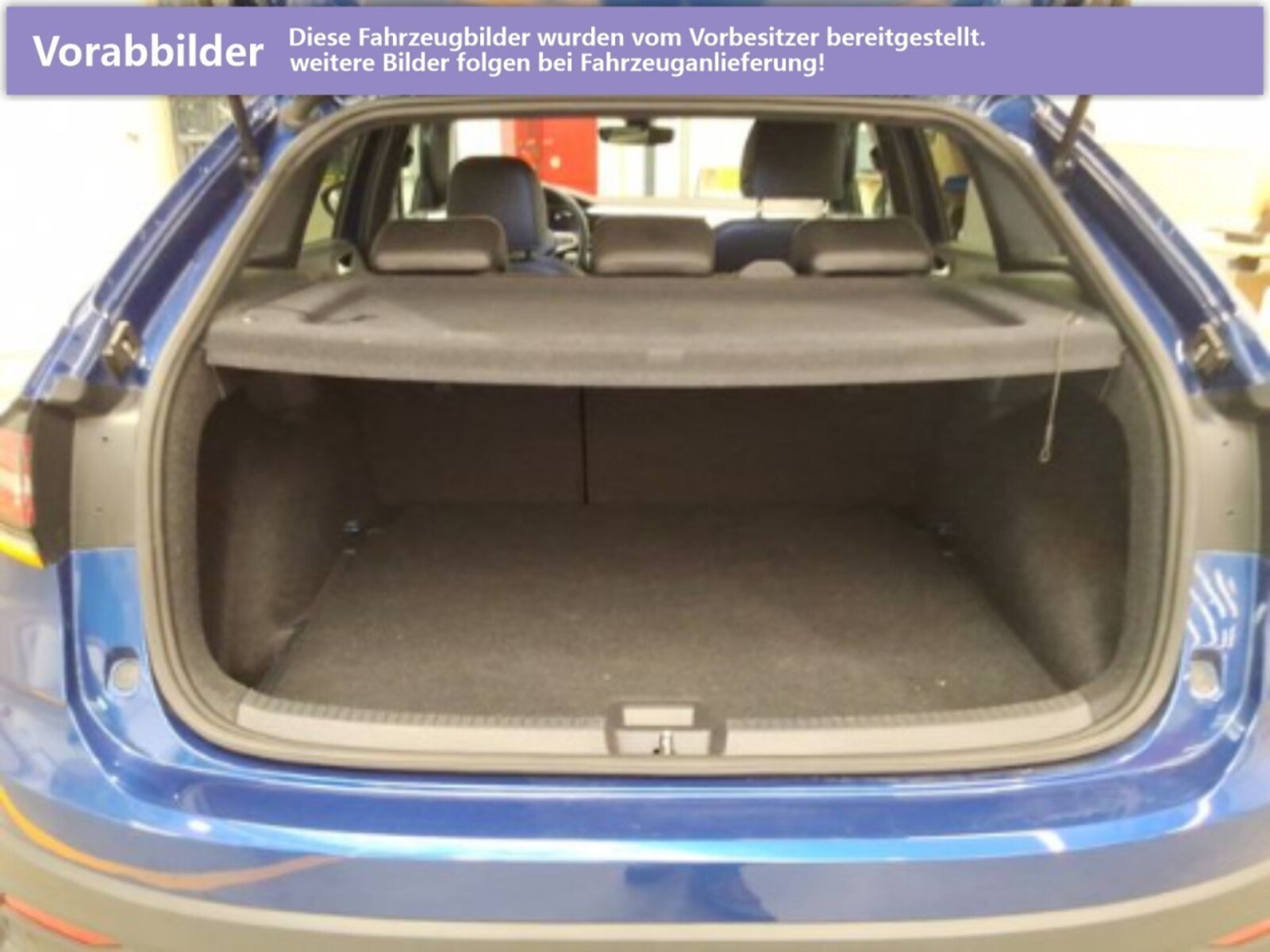 Volkswagen Taigo – Bild 6