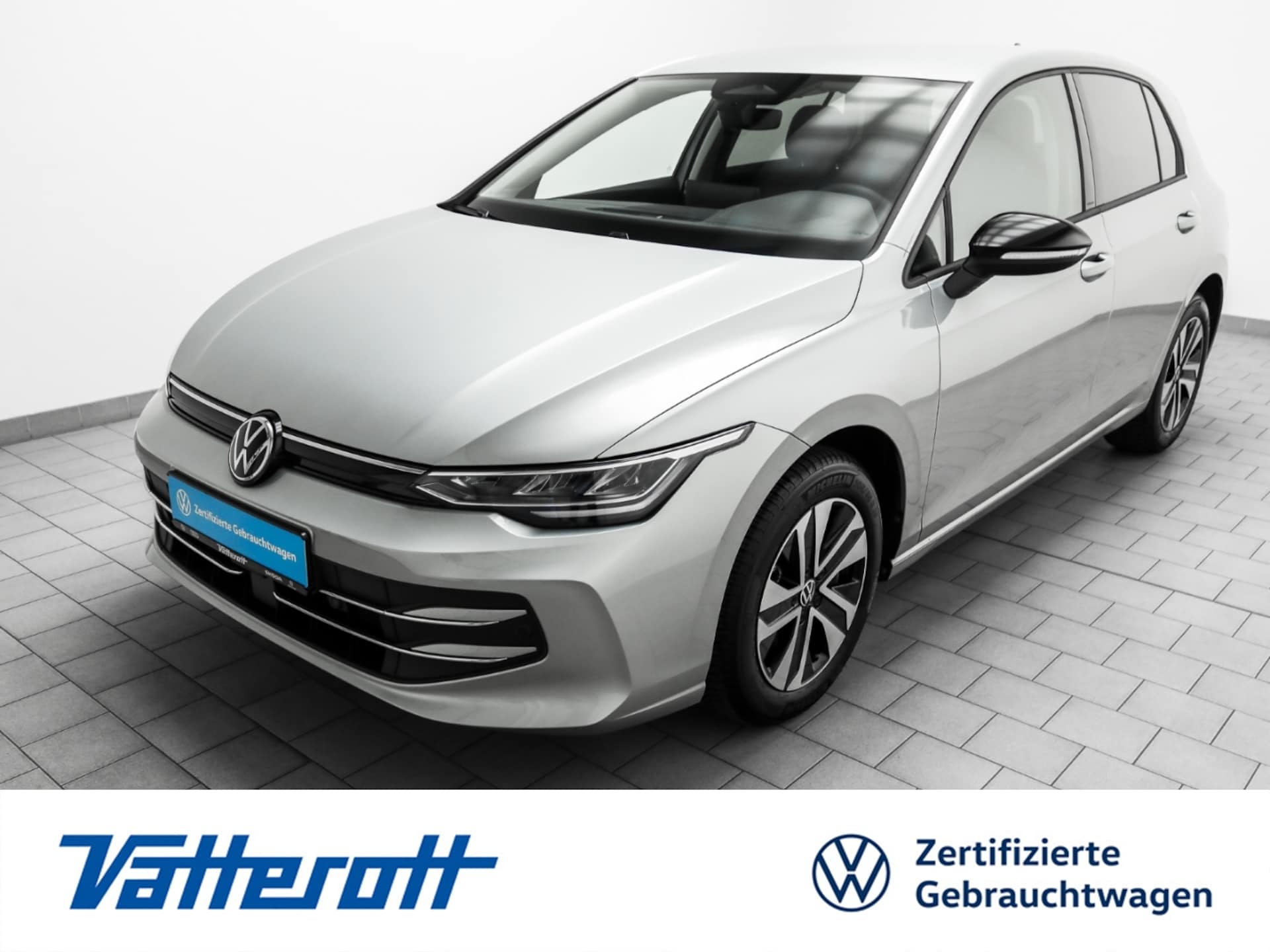 Volkswagen Golf ENERGY