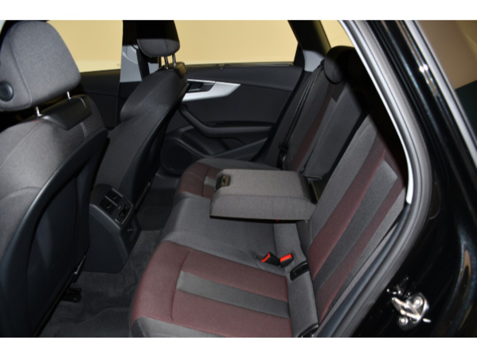 Audi A4 Avant – Bild 8