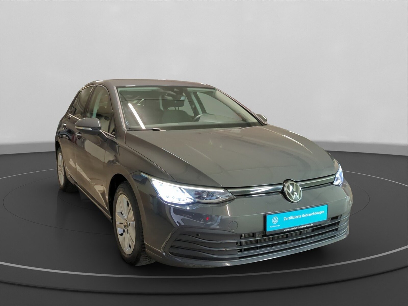 Volkswagen Golf – Bild 6