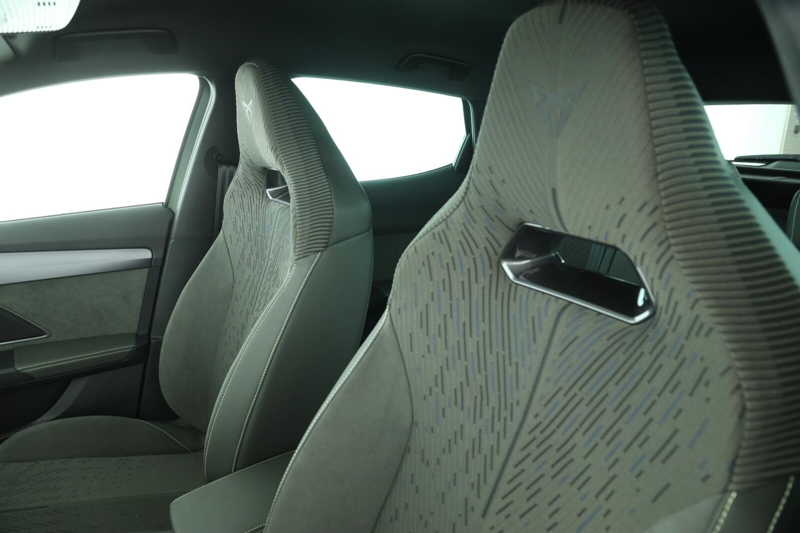 CUPRA Formentor – Bild 19