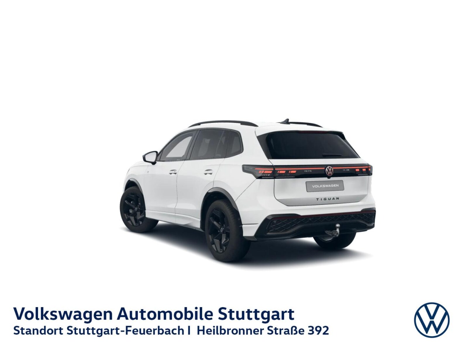 Volkswagen Tiguan – Bild 5