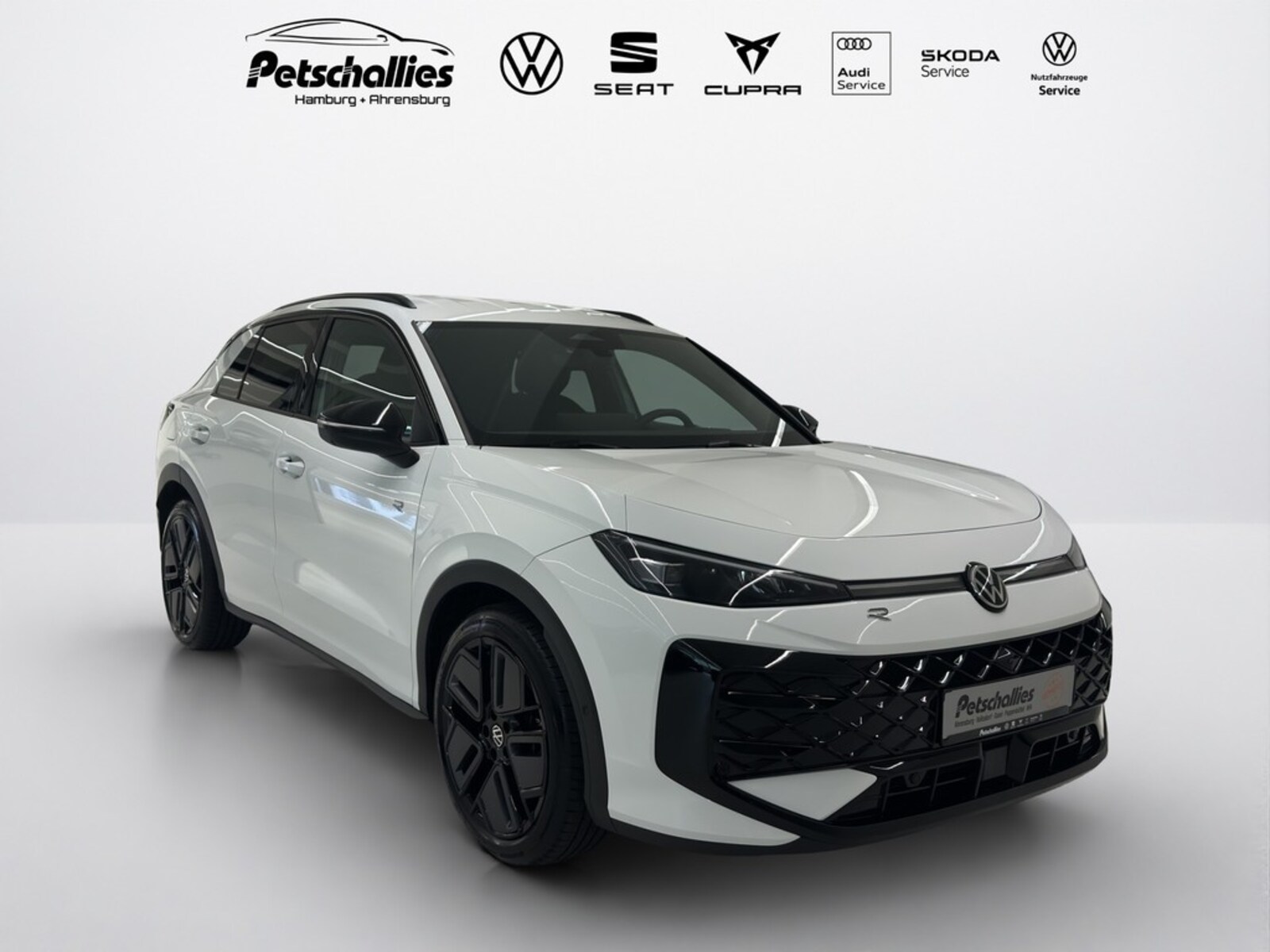 Volkswagen T-Roc – Bild 7