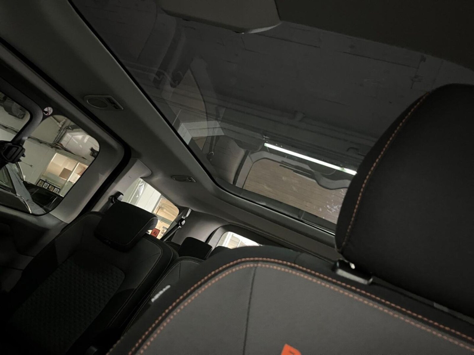 Volkswagen e-Caravelle – Bild 19
