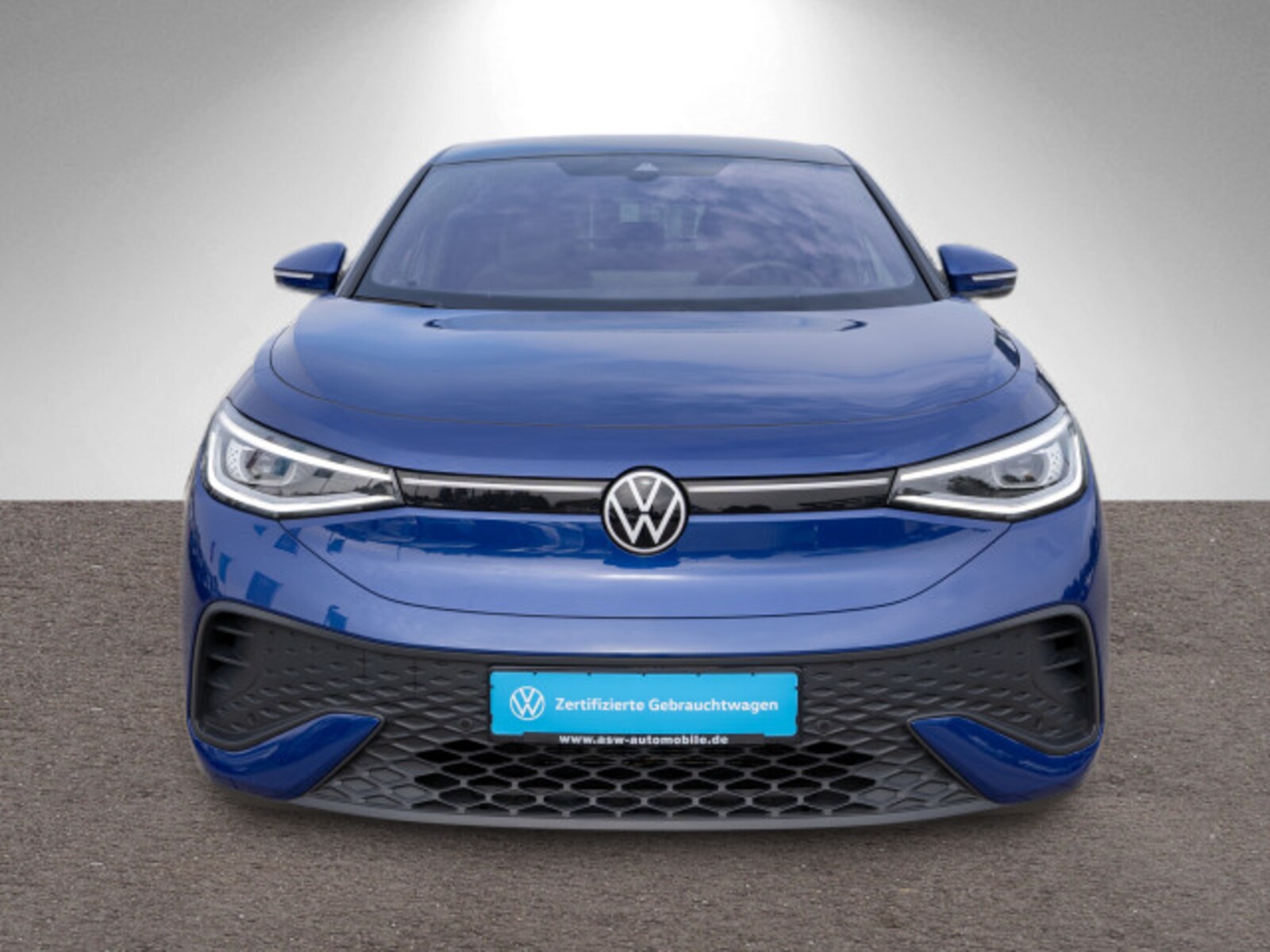 Volkswagen ID.5 – Bild 5
