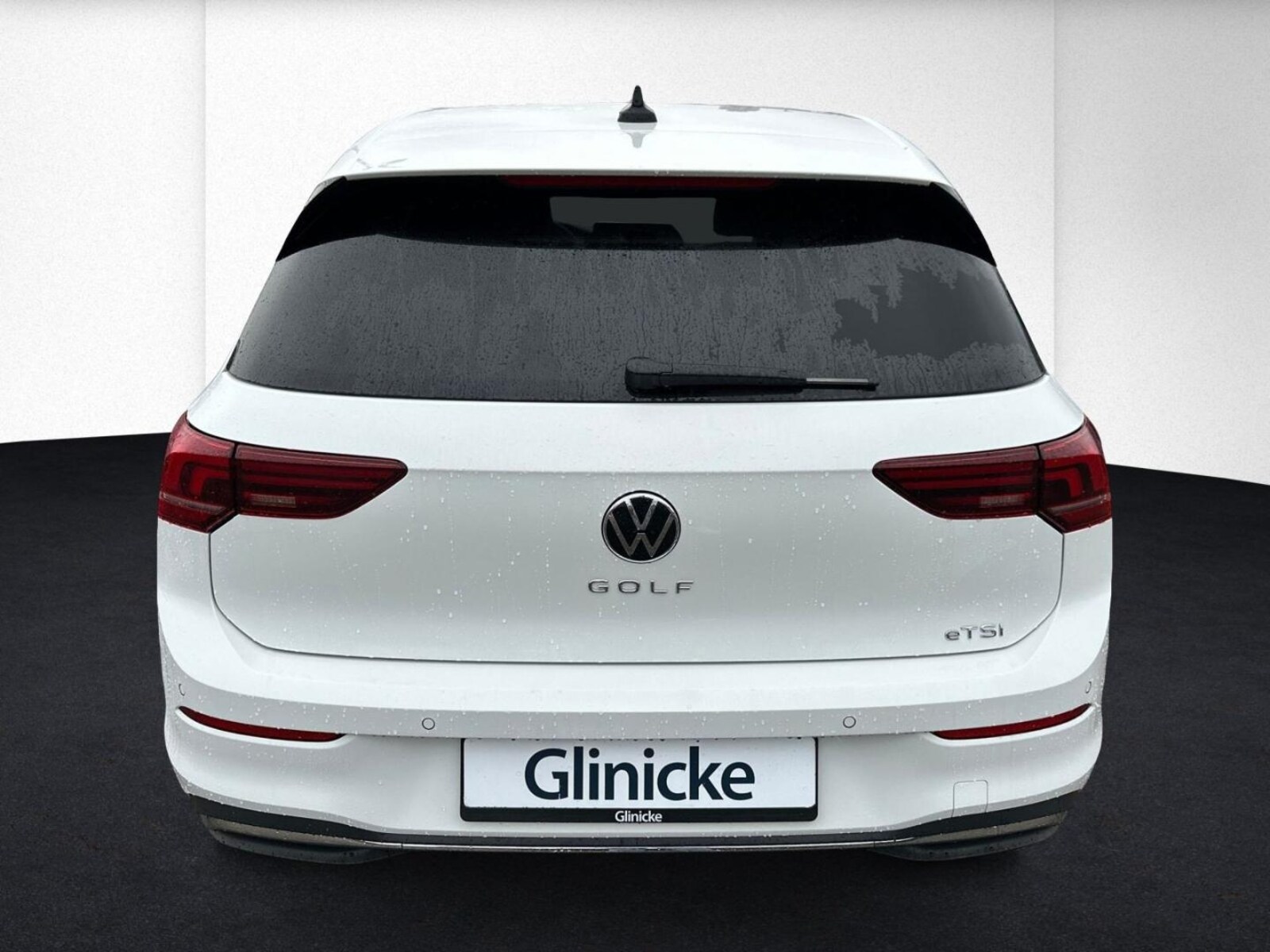 Volkswagen Golf – Bild 4