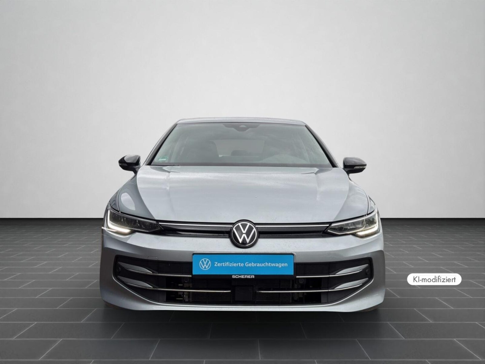 Volkswagen Golf – Bild 5
