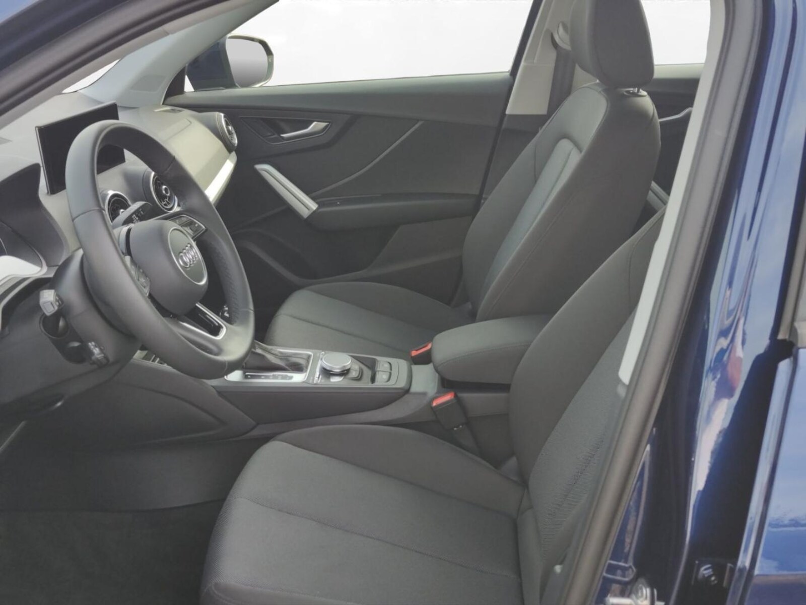 Audi Q2 – Bild 2