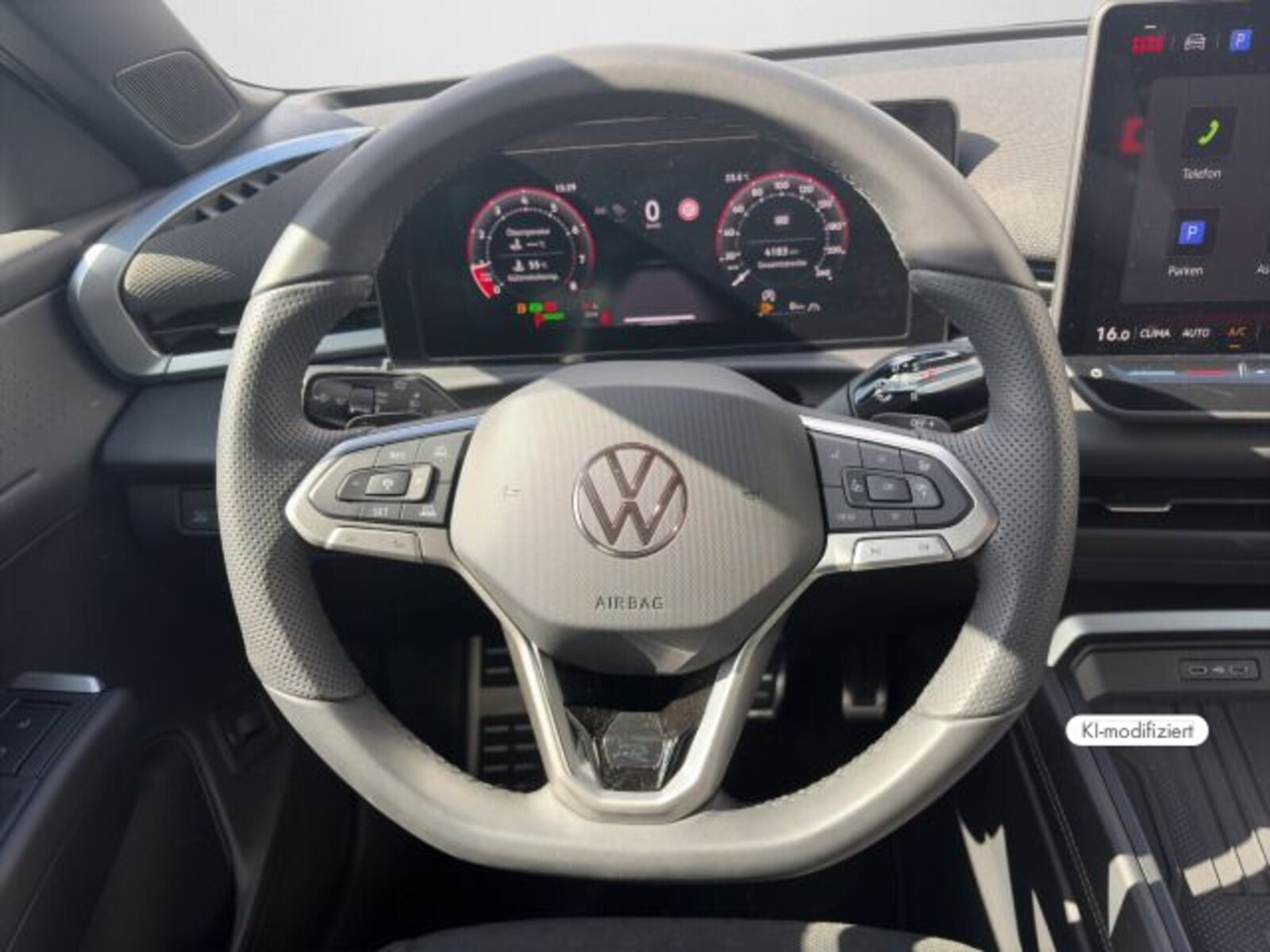 Volkswagen T-Roc – Bild 9