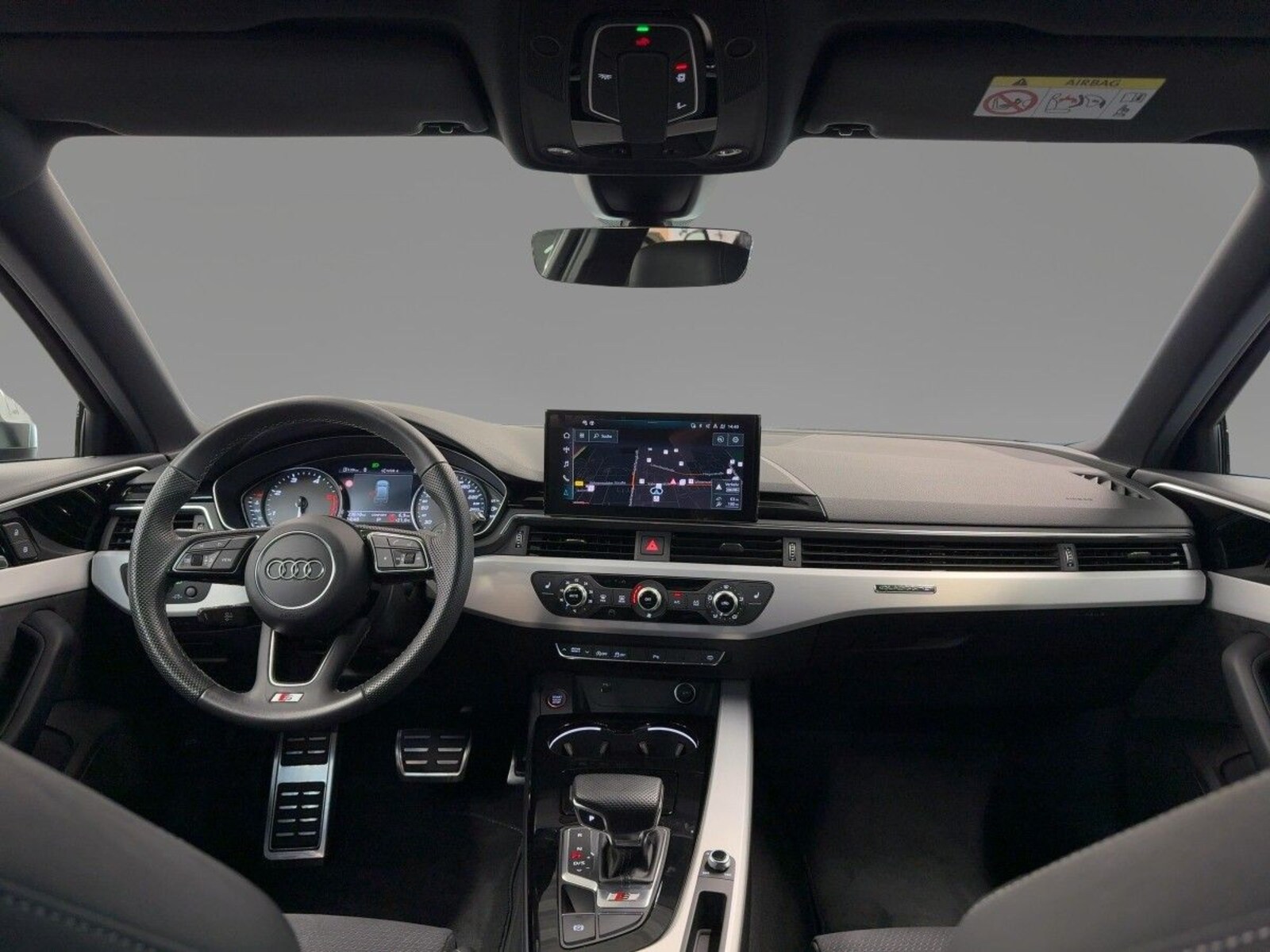 Audi S4 Avant – Bild 10
