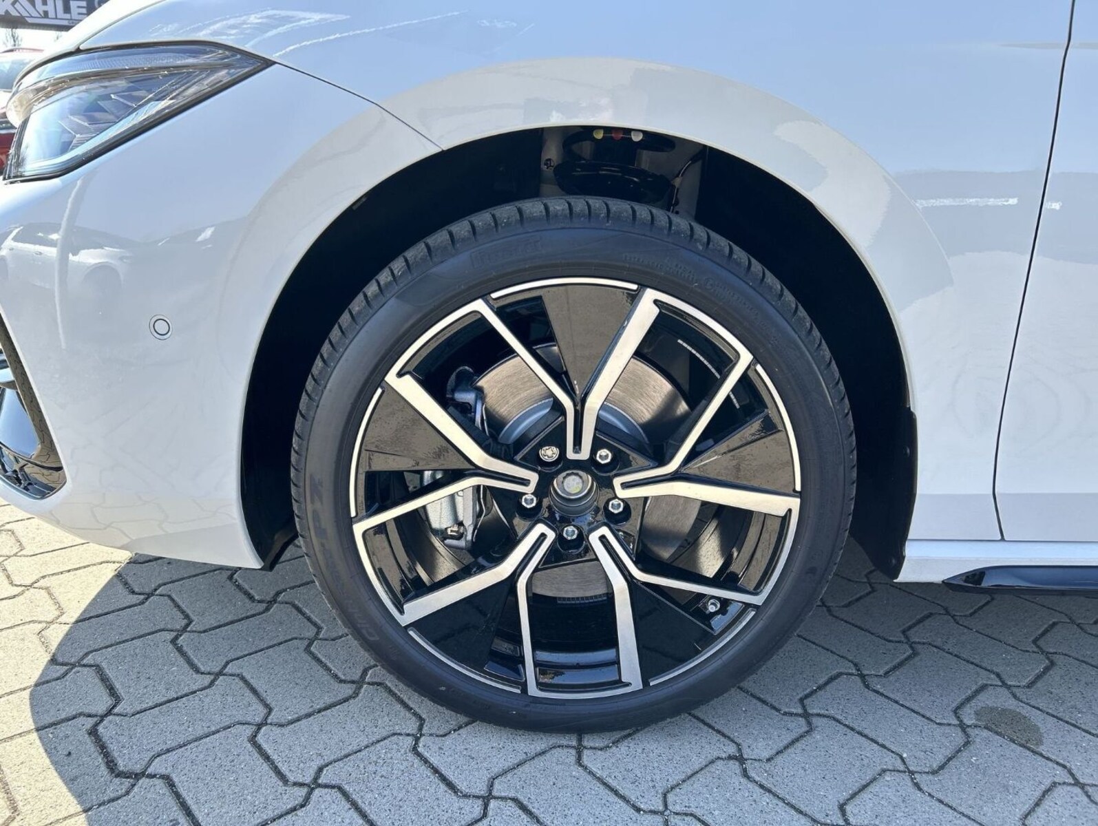 Volkswagen Passat – Bild 24