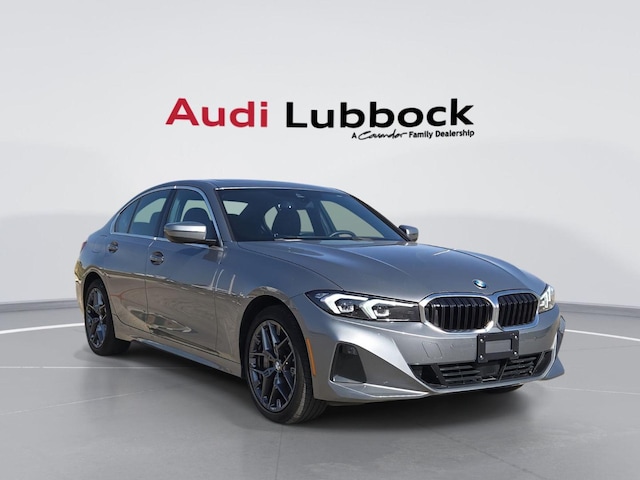 Photo of 2026 BMW 330i