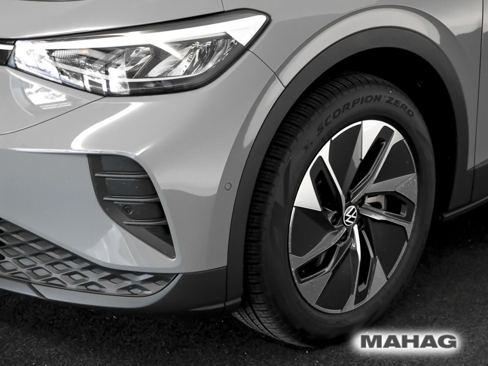 Volkswagen ID.4 – Bild 10