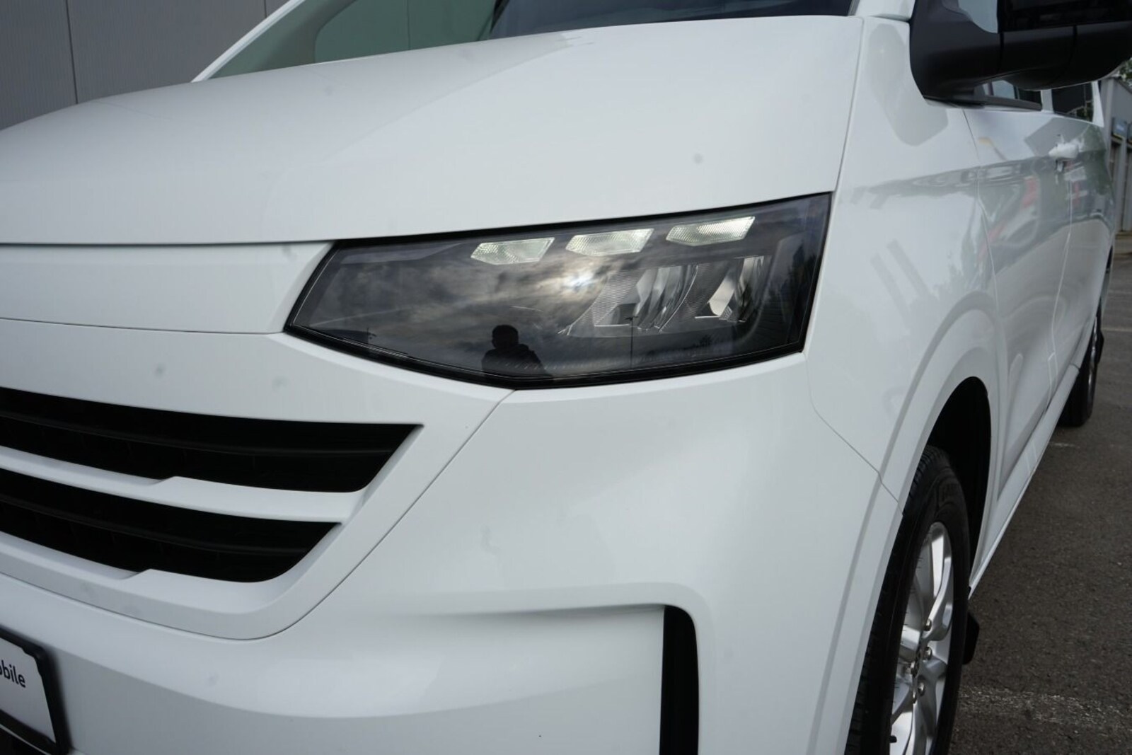 Volkswagen Caravelle langer Radstand – Bild 21