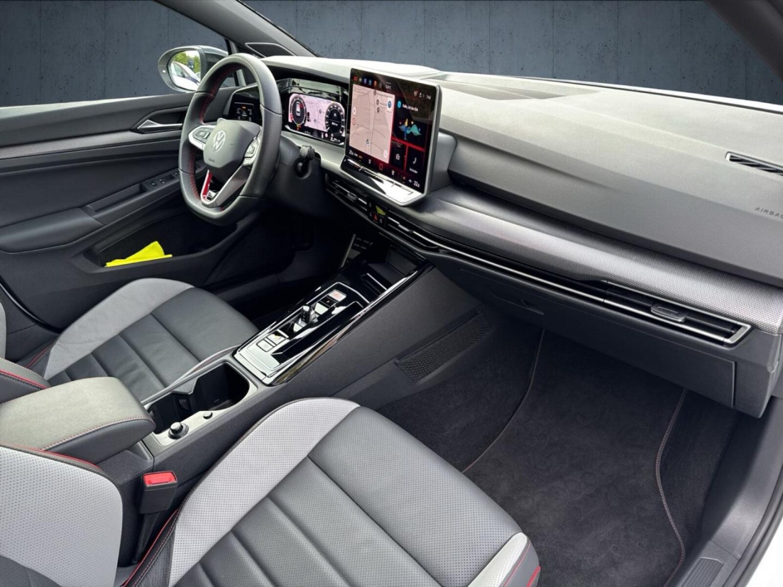 Volkswagen Golf – Bild 14