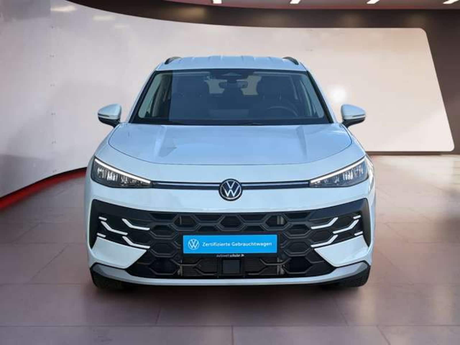 Volkswagen T-Roc – Bild 6
