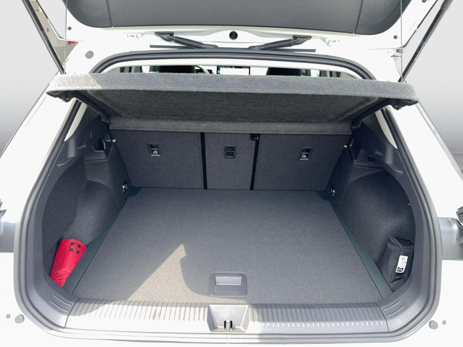Volkswagen T-Roc – Bild 14