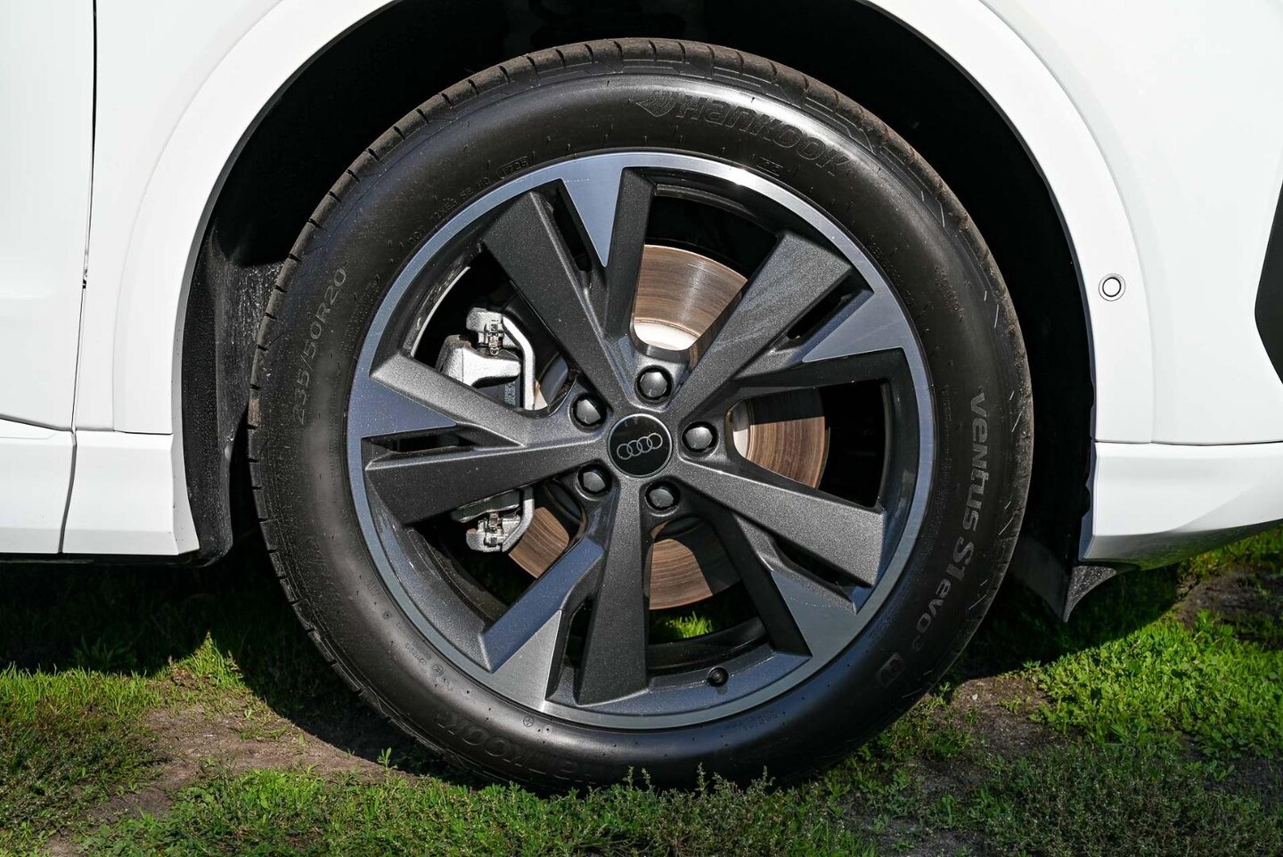 Image about Audi Q4 e-tron e-tron
