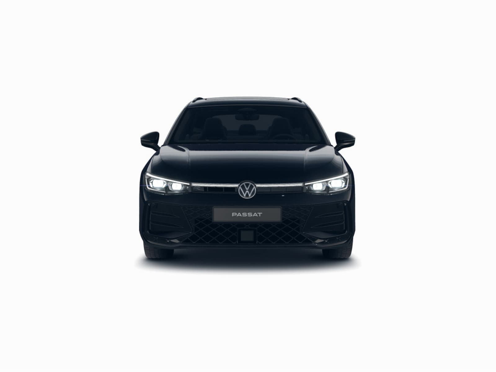 Volkswagen Passat – Bild 7