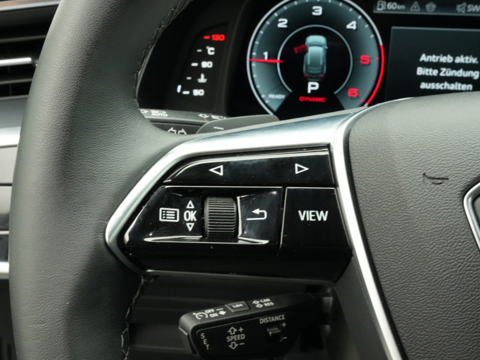 Audi A6 Avant – Bild 5