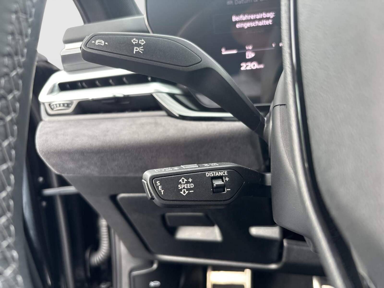 Audi A6 Limousine – Bild 17