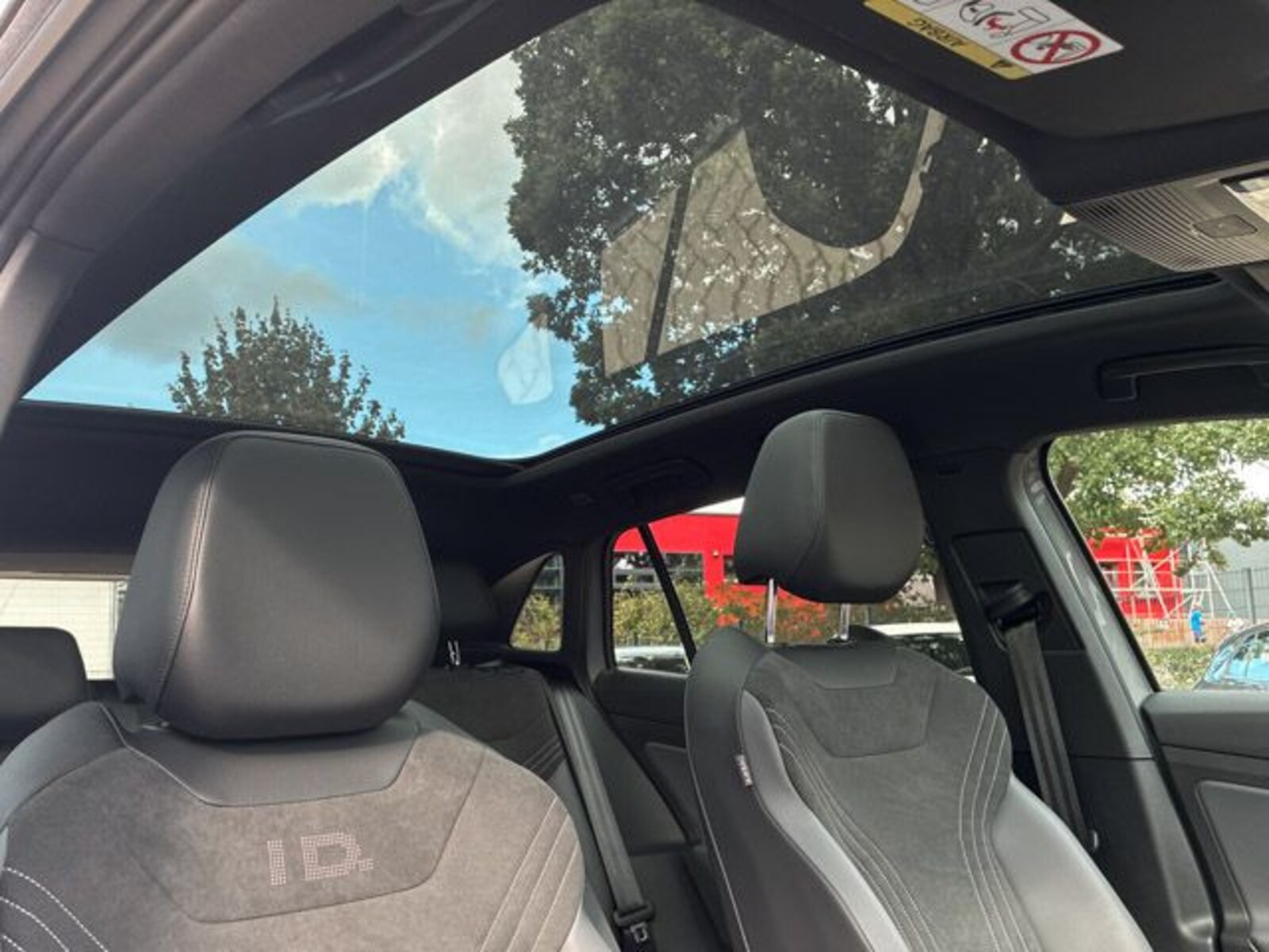 Volkswagen ID.4 – Bild 13