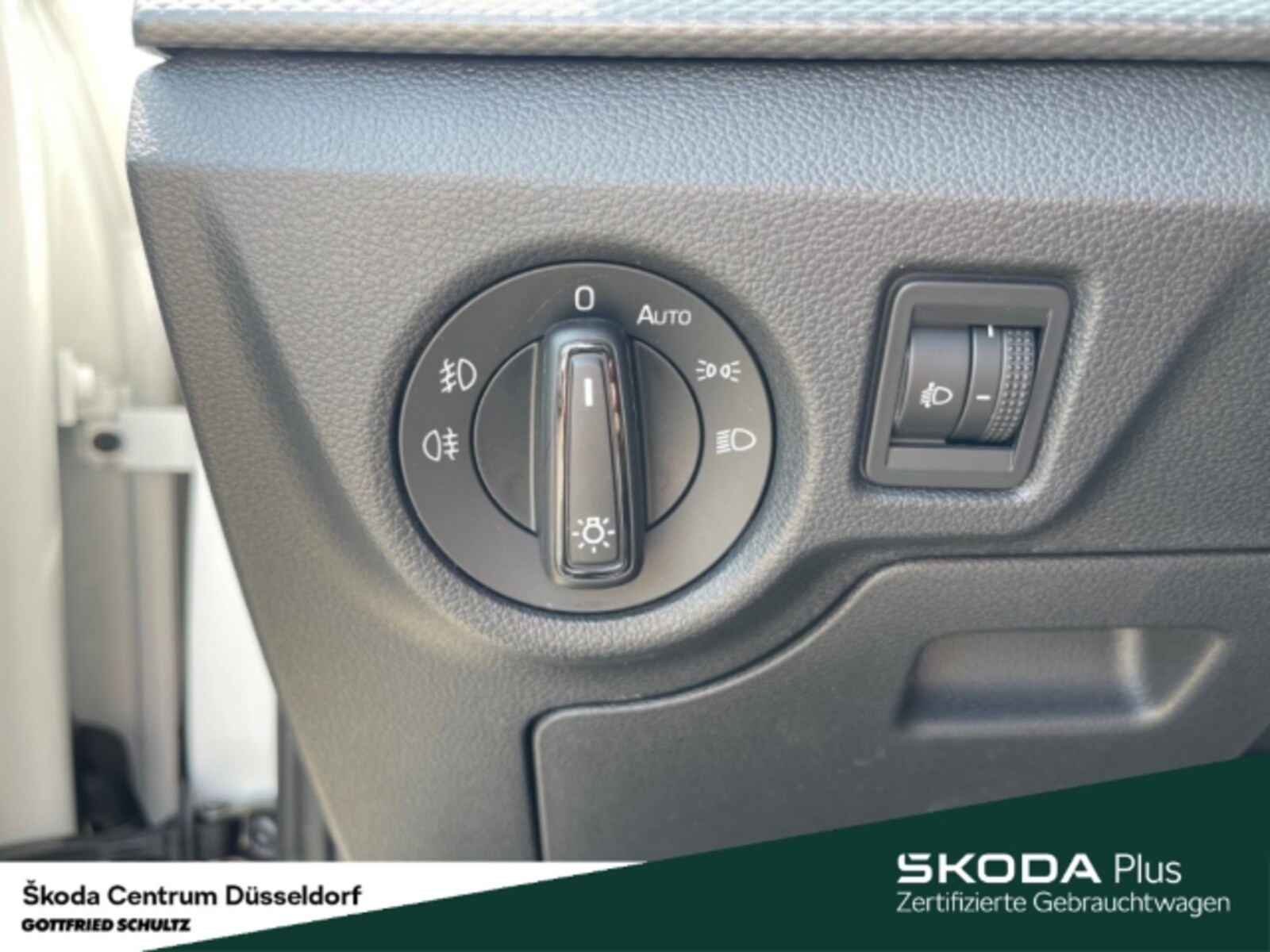 Škoda Kamiq – Bild 11