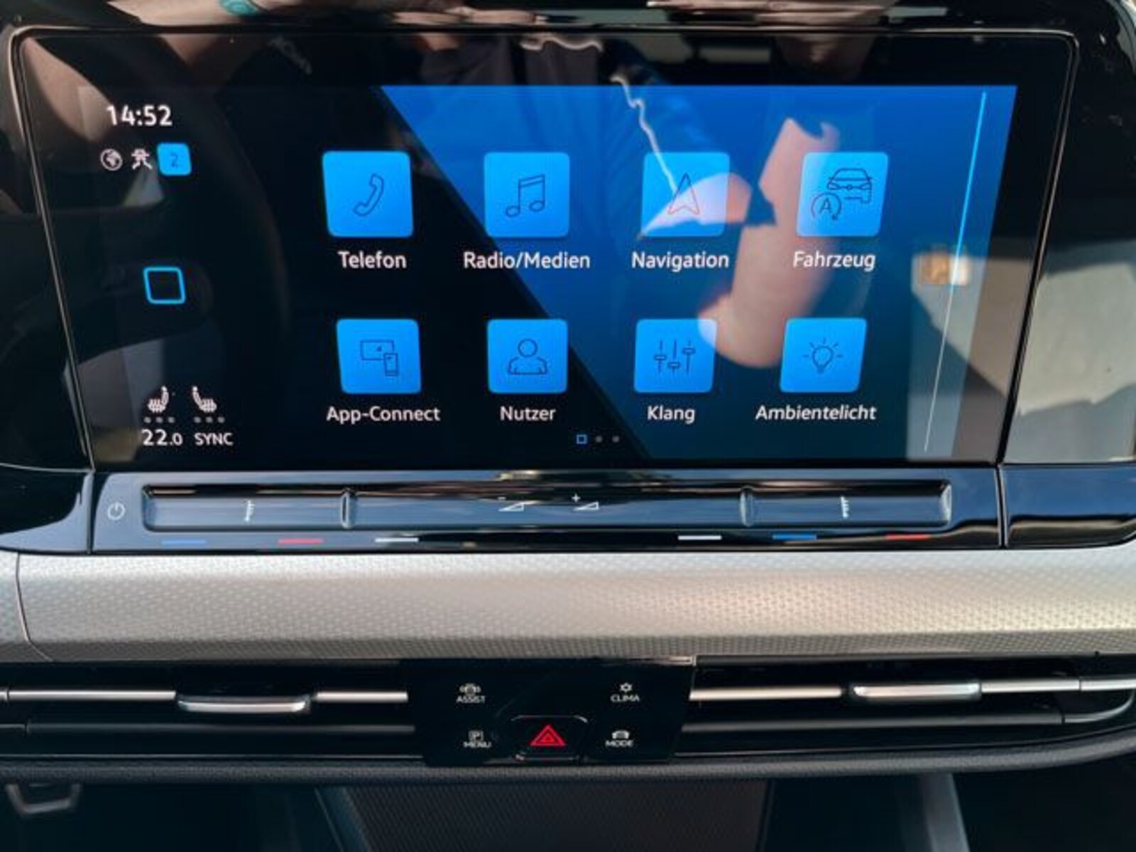 Volkswagen Golf – Bild 6