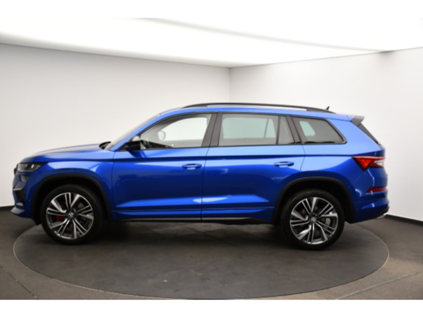 Škoda Kodiaq – Bild 17