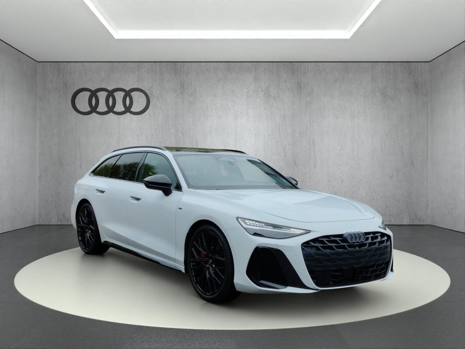 Audi A6 Avant – Bild 3