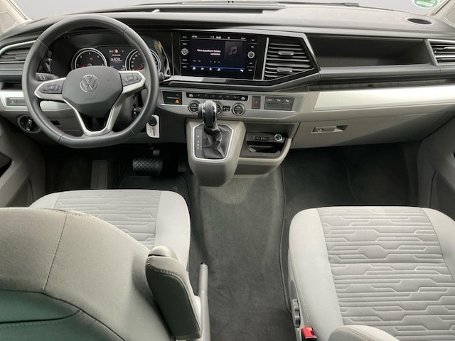 Volkswagen T6.1 California