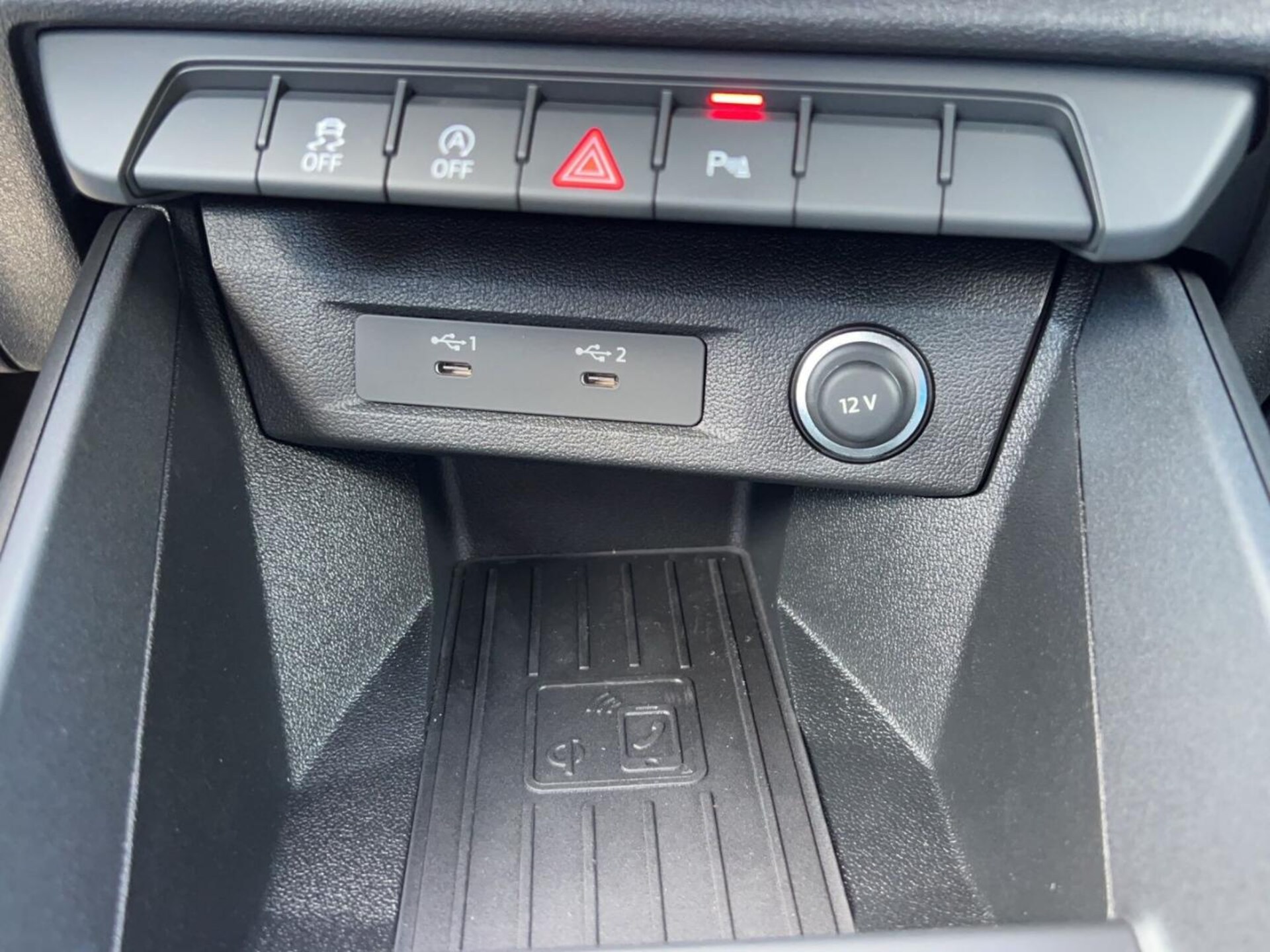 Audi A1 Sportback S line